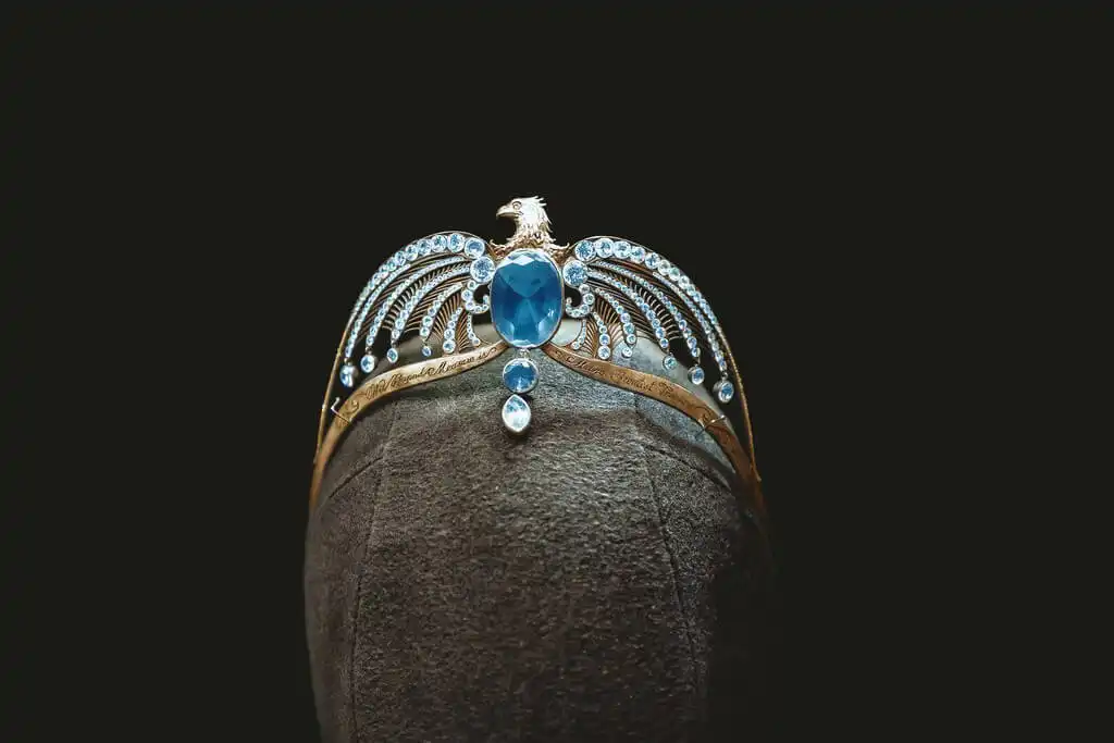 Custom Jewellery – The mark of a true artist