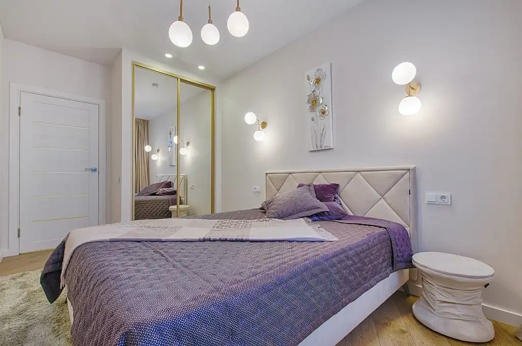 Design tips to use mirrors in interior design
