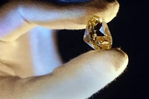 Diamond Rip-offs - Tips on How to Avoid them