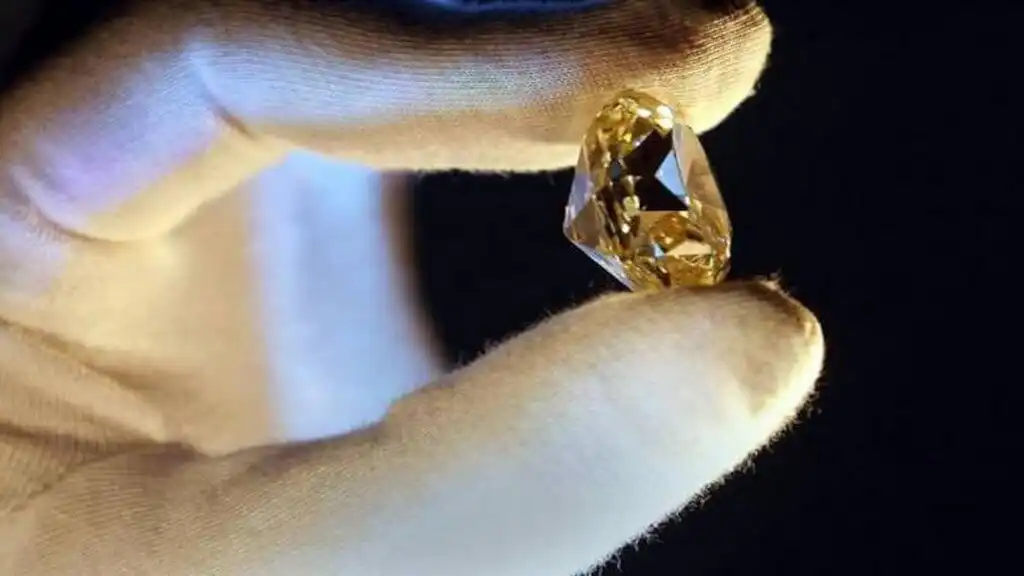 Diamond Rip-offs - Tips on How to Avoid them