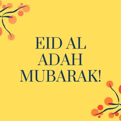 Bakri-Eid – What it means and how is it celebrated?
