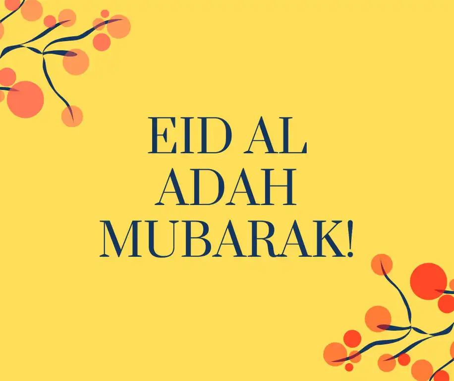 Bakri-Eid – What it means and how is it celebrated?