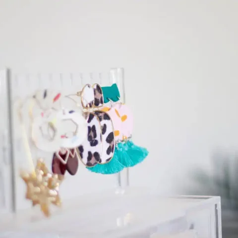 Earrings - All you ever wanted to know