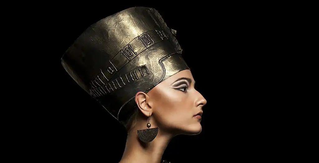 Earrings - All you ever wanted to know  earrings - Egyptian jewellery - Earrings – All you ever wanted to know 