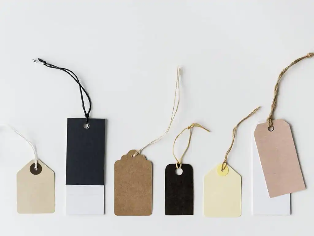 FASHION INDUSTRY: New Rules of Business