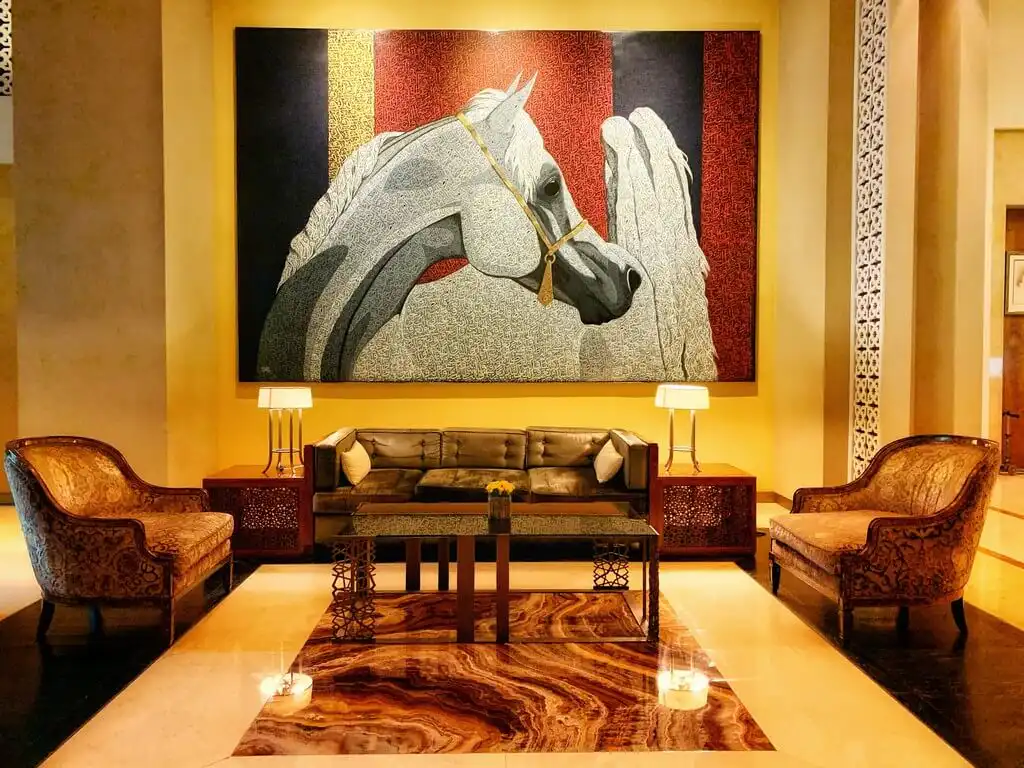 Focal point ideas for living room
