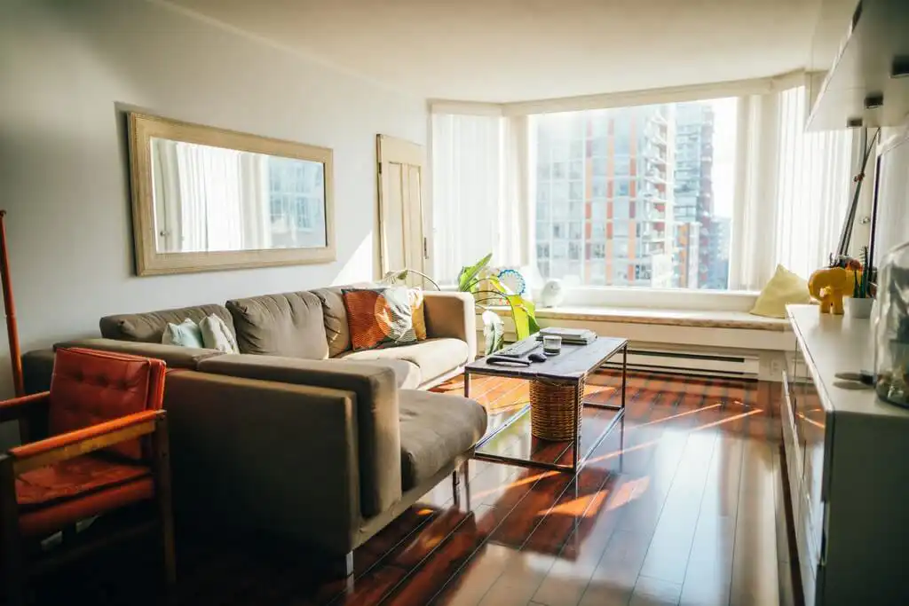 Focal point ideas for living room