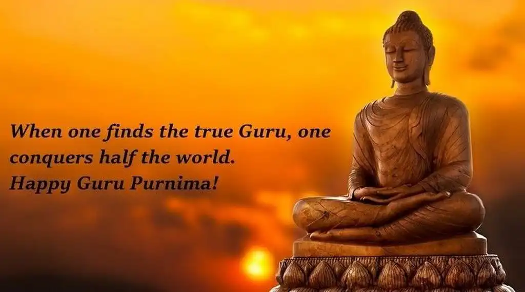 Guru Purnima: Everything you need to know