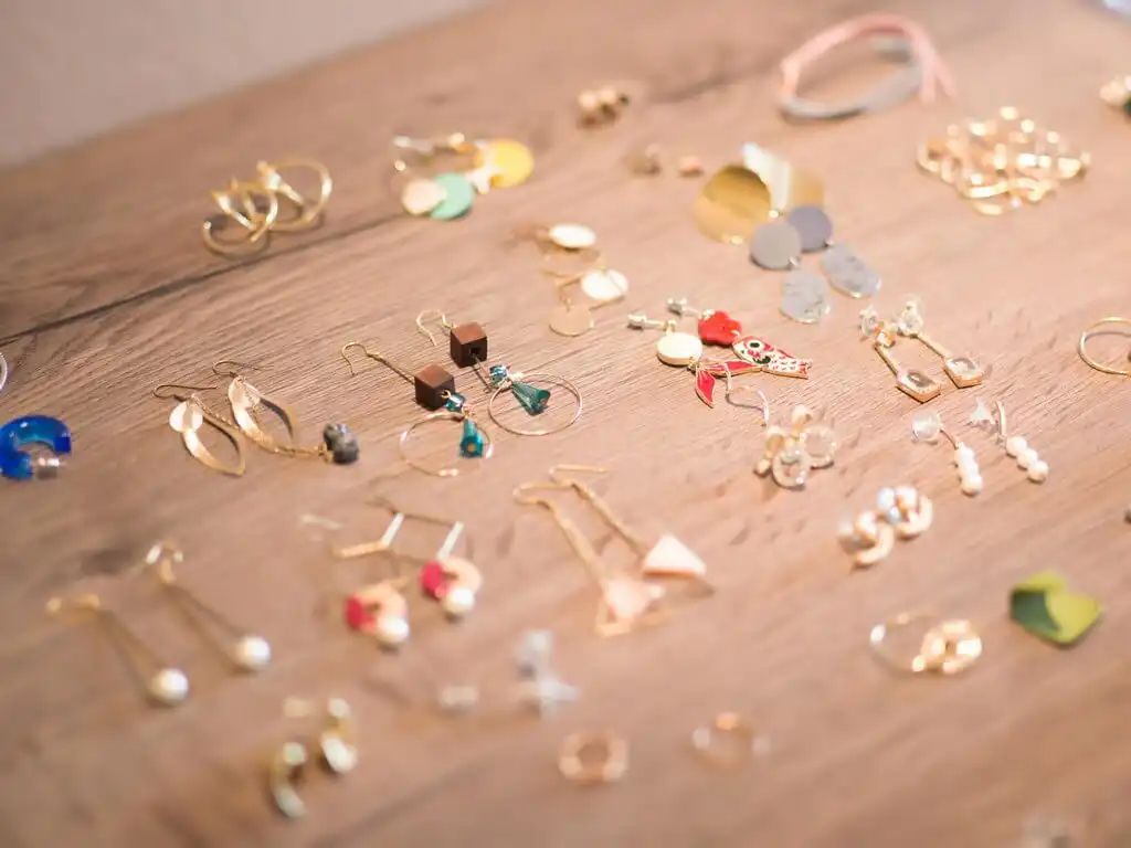 How to start a Jewellery Business from your home?