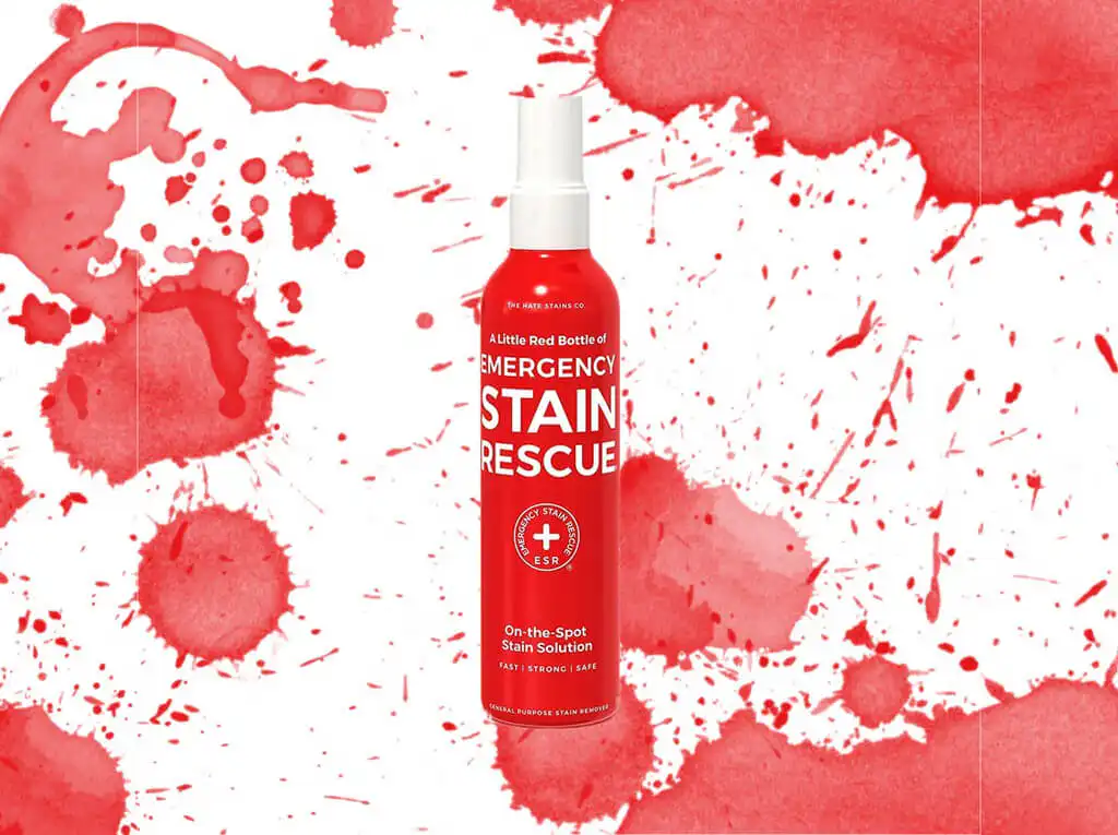 Fabric Stain Removers That Actually Work!