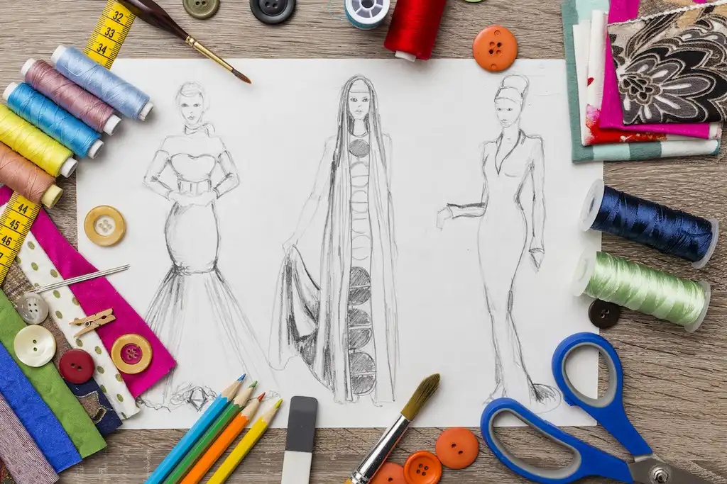 Costume Designing As A Profession: What Should You Expect?