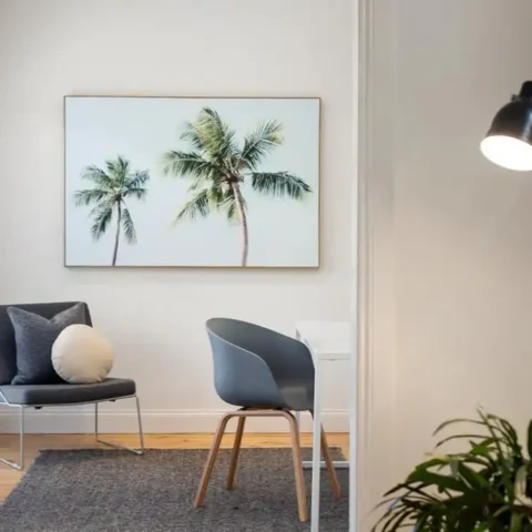 Interior Designing Tips To Remember