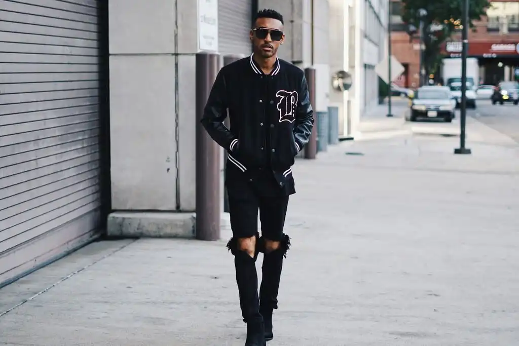 Jackets For Men 5 Types And How To Style Them