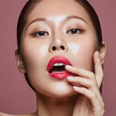 KOREAN BEAUTY TRENDS