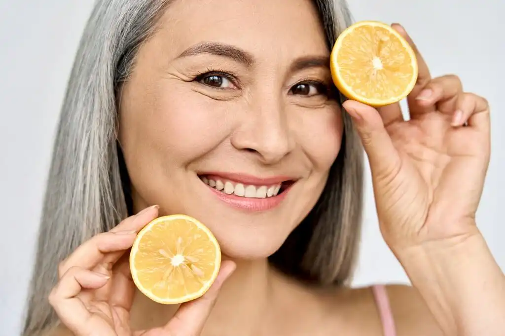 Lemon beauty benefits: When life gives you lemons, use them for beauty hacks