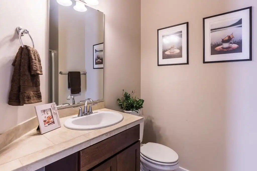 Luxury bathroom interior design ideas
