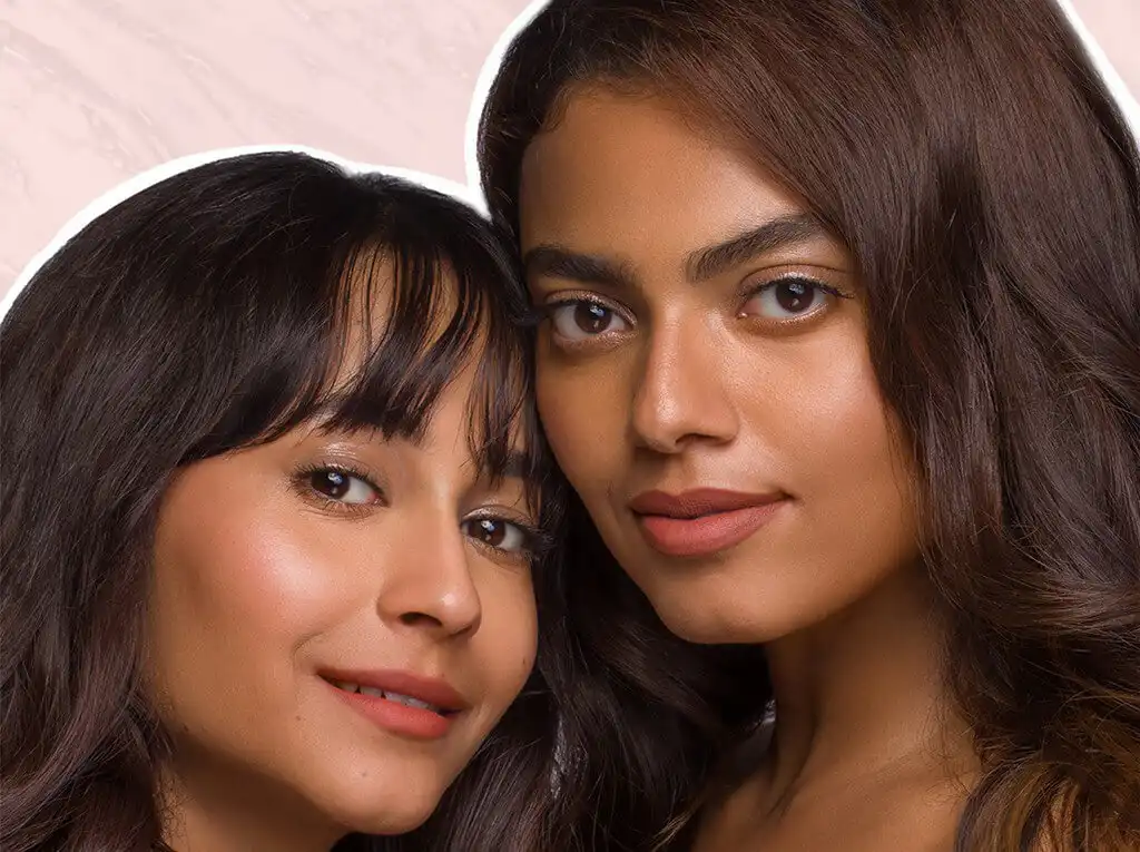 MAKEUP CHOICES FOR INDIAN SKIN TONE