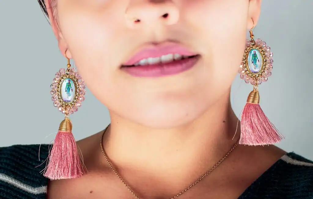 Earrings - All you ever wanted to know  earrings - Modern Earrings - Earrings – All you ever wanted to know 