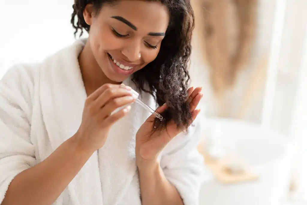 Monsoon Hair Care Tips: Frizzy Who?