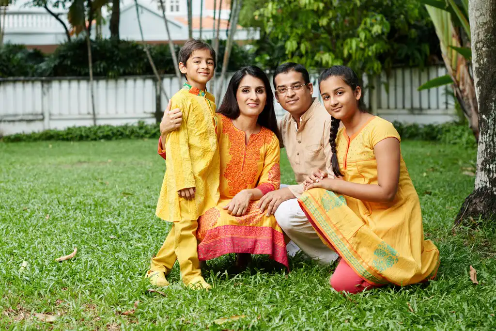 National Parents’ Day: Enfolding all kinds of parenthood