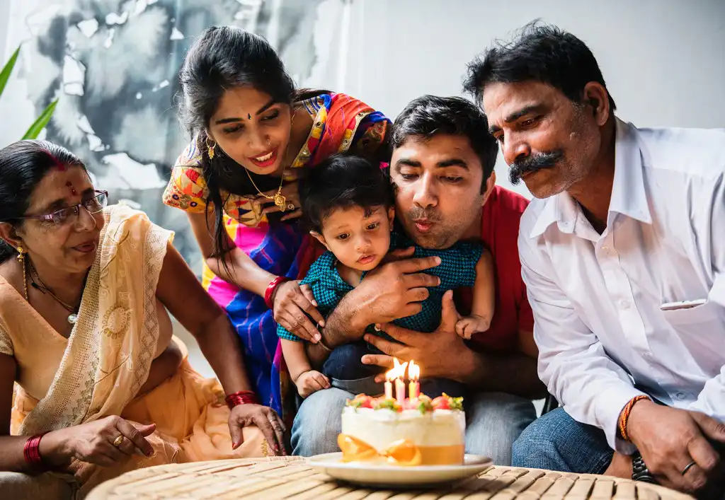 National Parents’ Day: Enfolding all kinds of parenthood