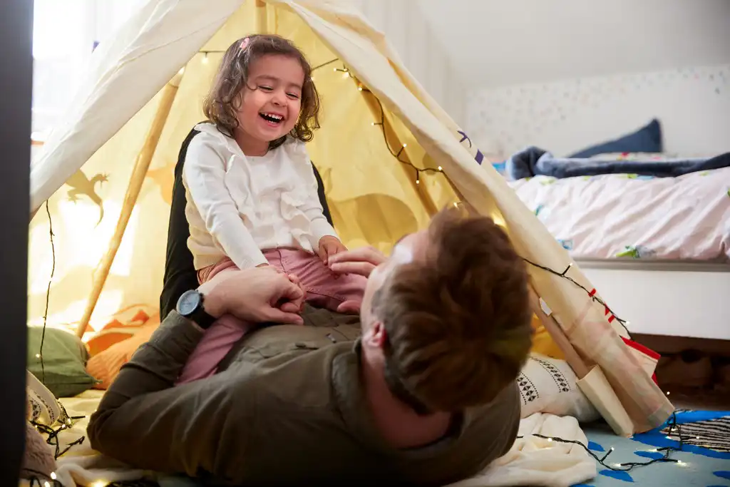 National Parents’ Day: Enfolding all kinds of parenthood