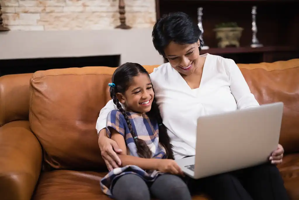 National Parents’ Day: Enfolding all kinds of parenthood