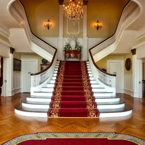 Origin of interior design in India