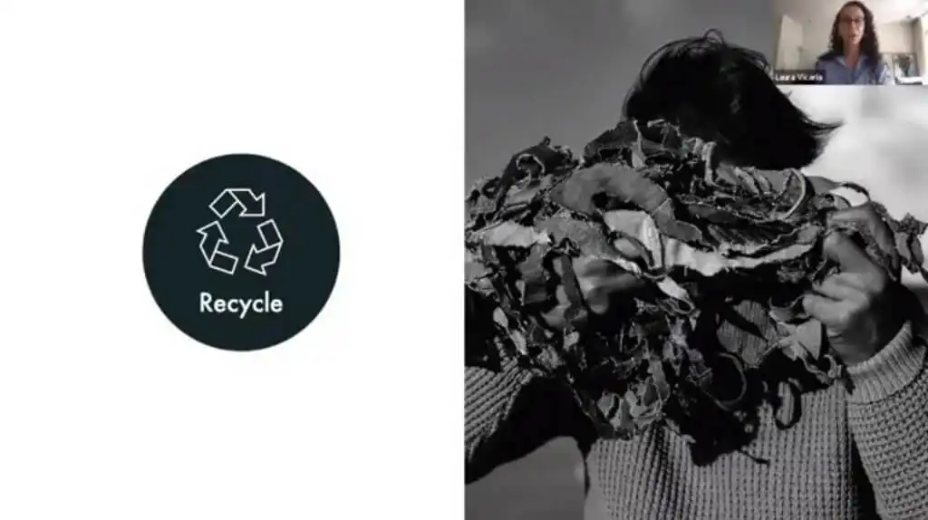 Circular Economy – Creating Sustainable Thought and Relooking at Fashion
