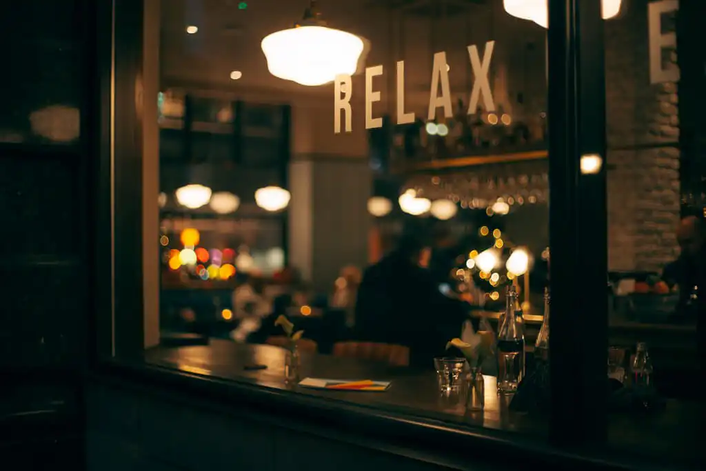 Restaurant interior design ideas to furnish a restaurant