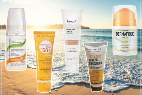 SUNSCREEN: Budget Friendly Indian Brands