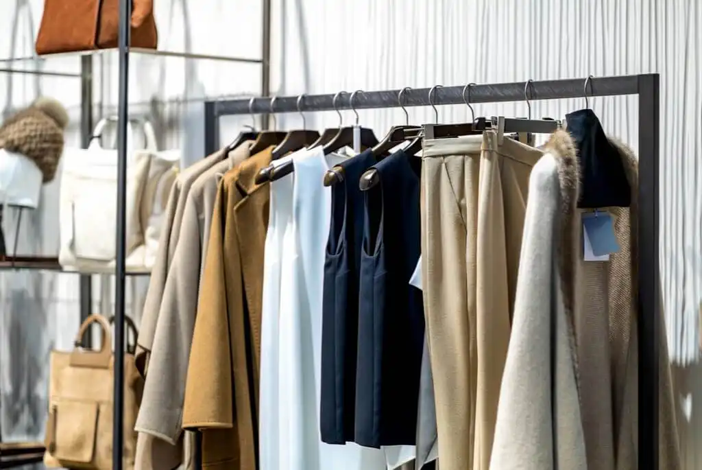 Sustainable Fashion: Budgeted!