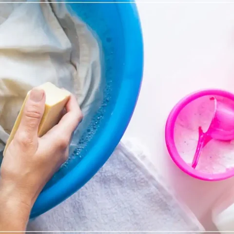 Fabric Stain Removers That Actually Work!