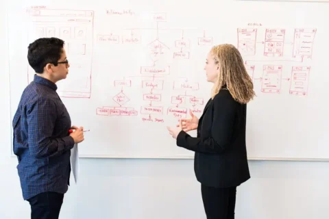UX Design Principles – The 5 Key most important Principles