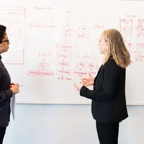 UX Design Principles – The 5 Key most important Principles