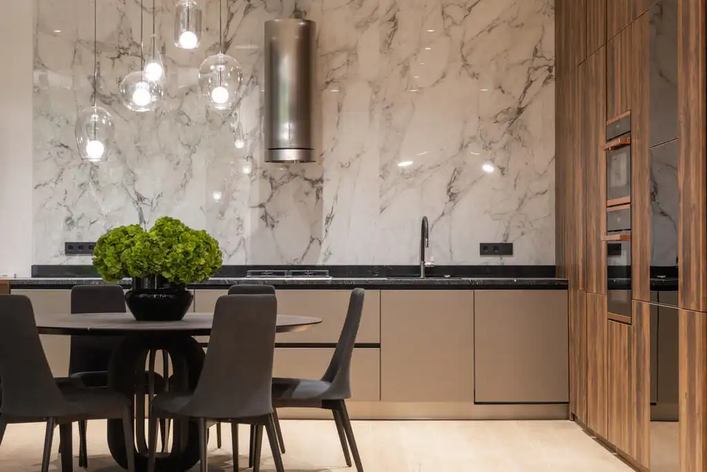 What is proportion in interior design? 