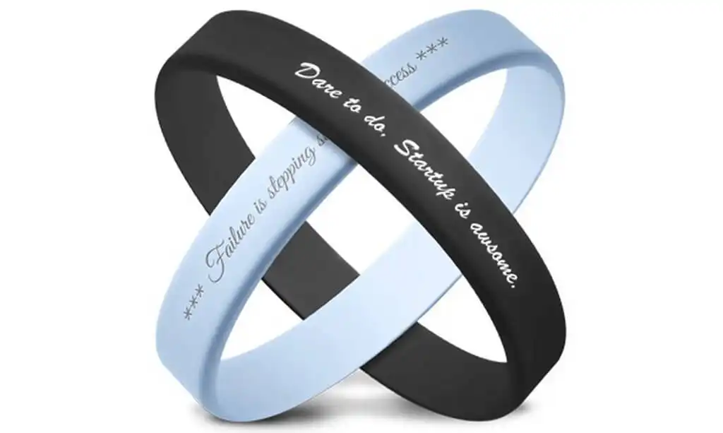 Bracelets – Not just a piece of jewellery