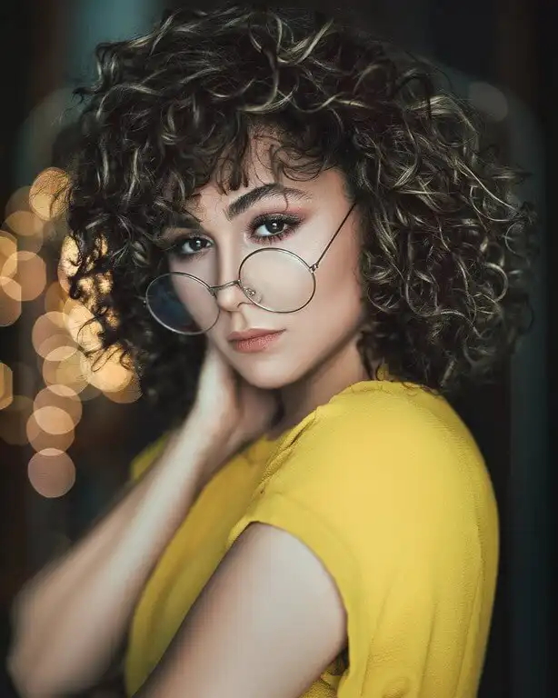 Portrait Photography