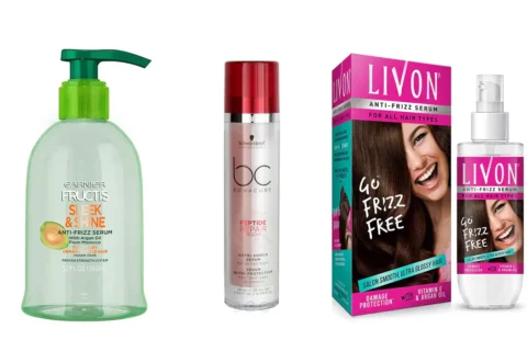 Hair Serums: Budget-Friendly Products
