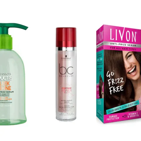 Hair Serums: Budget-Friendly Products