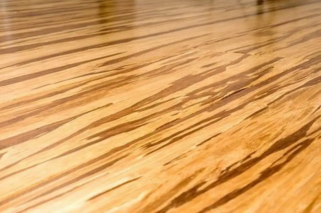 5 ways to use bamboo in interior design