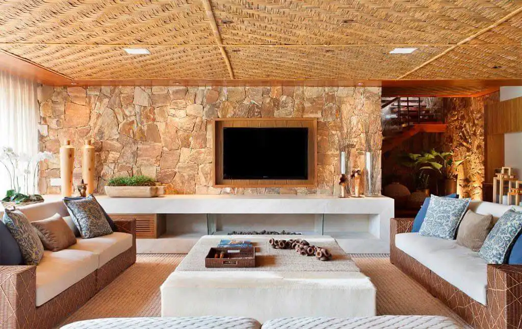 5 ways to use bamboo in interior design
