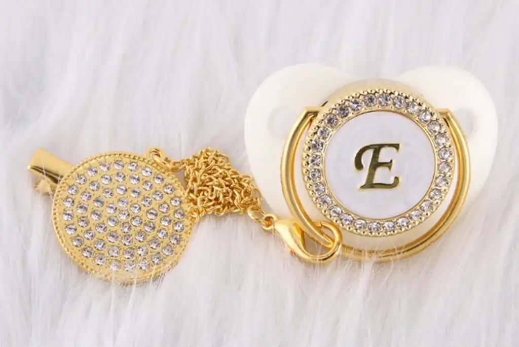 Baby Jewellery Infant accessories as Keepsake