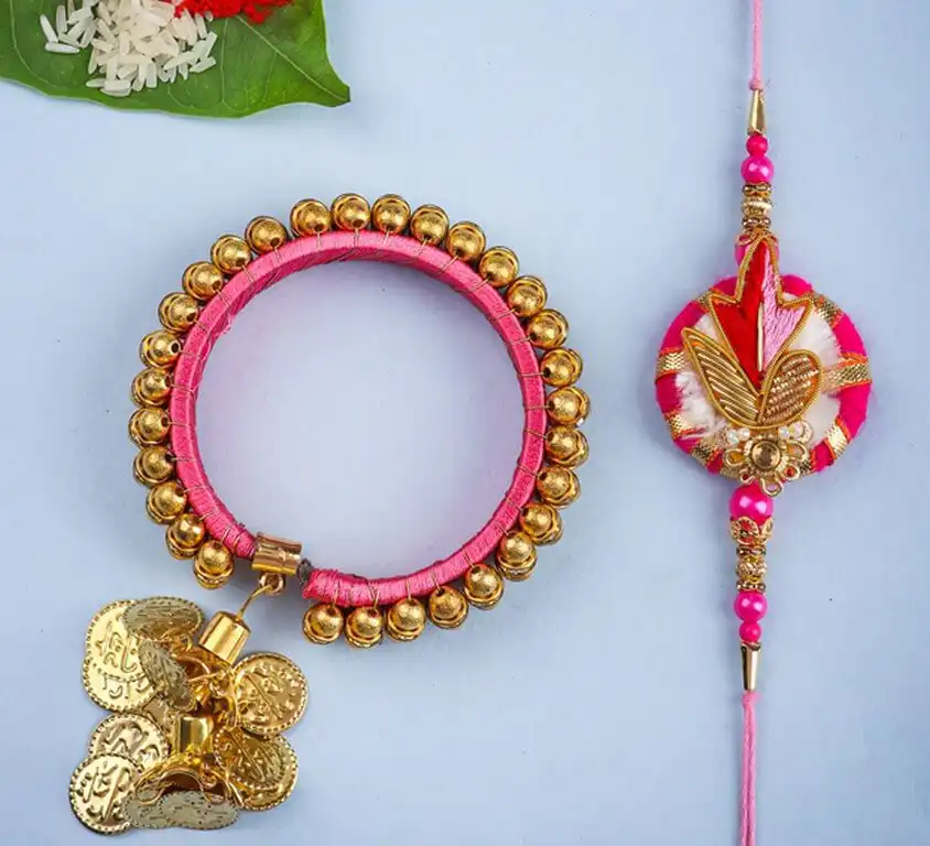 Bracelet Rakhi