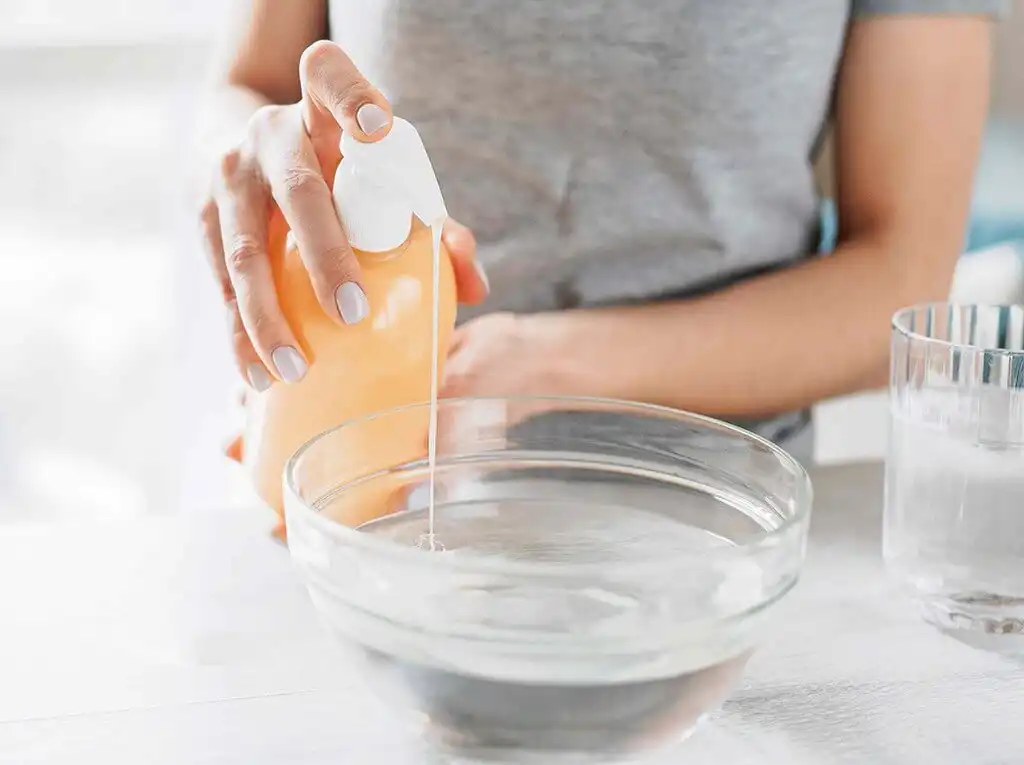 Cleaning A Beauty Blender: 4 Methods That Work!