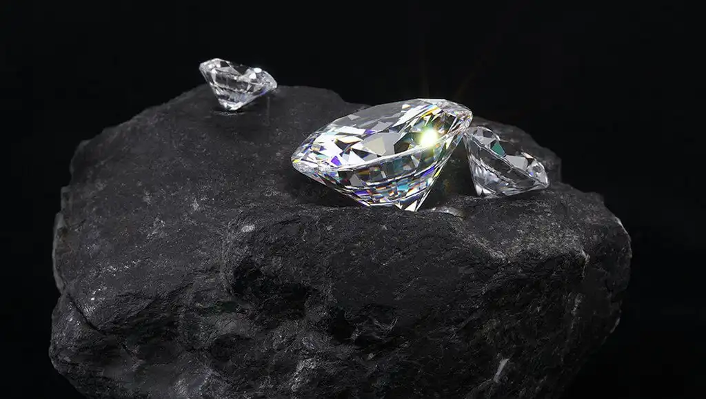 Diamonds - What else can you do with them?