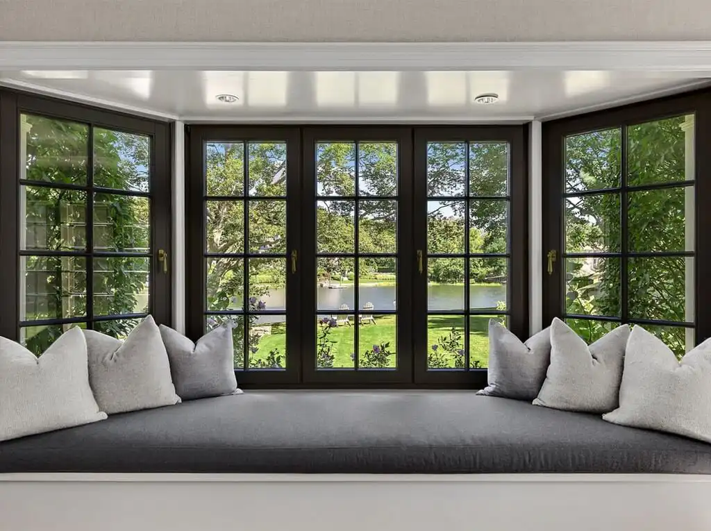 Different Types Of Windows!