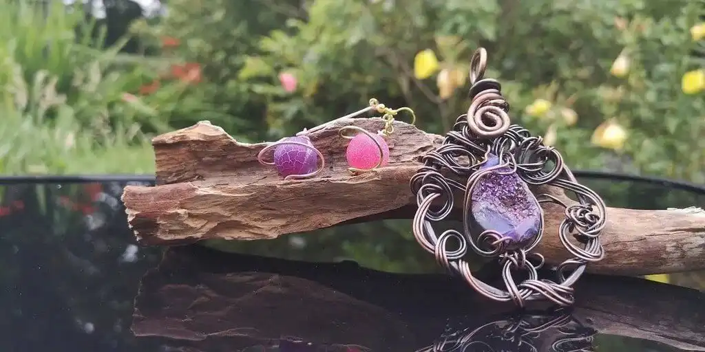 Gemstones are all about Tales and Colours