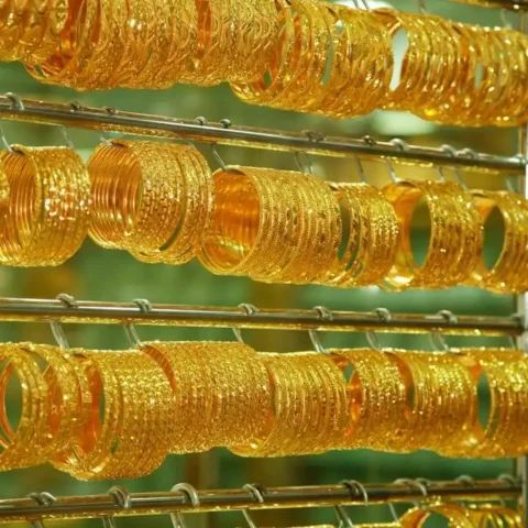 Gold Hallmarking – What is it and is it important?