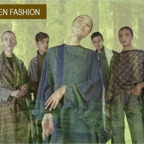 Green Fashion: What is it?